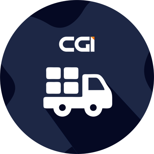 Status Carregamento logo