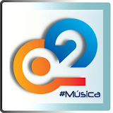 O2 #Música! icon