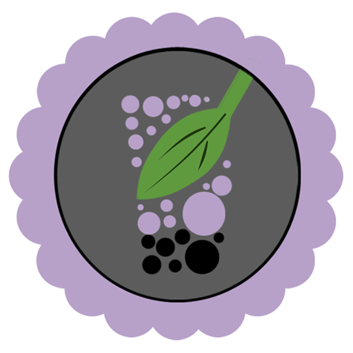 Tiny Bubbles Tea Bar logo