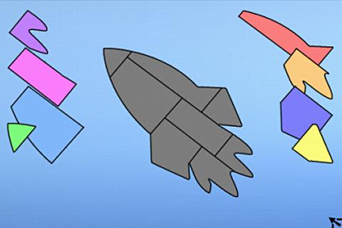 Brainy Kids Puzzles Lite Screen 3