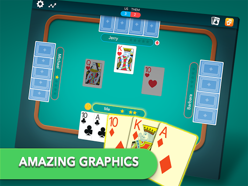 Euchre * screenshots 9