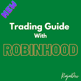 Robinhood Trading Guide icon