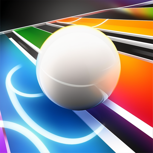 Rolling Gems logo