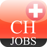 Switzerland Jobs icon