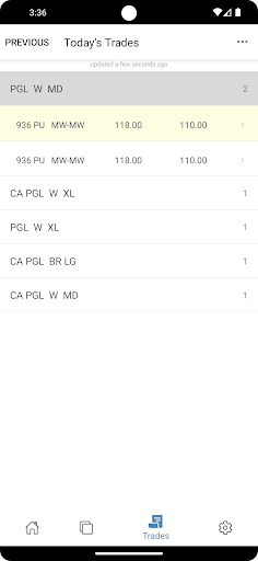 ECI Screen 2