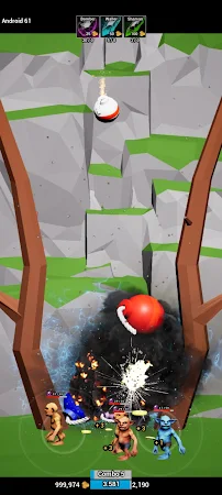 Game screenshot Save Those Idiots hack