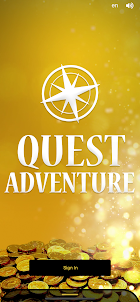 Quest Adventure