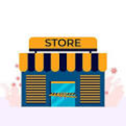 Your Market Super Store logo