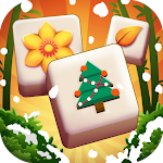 Cover Image of Download Tile Garden:Match 3 Zen Puzzle 1.7.66 APK