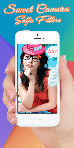 Sweet Camera – Selfie Filter Beauty