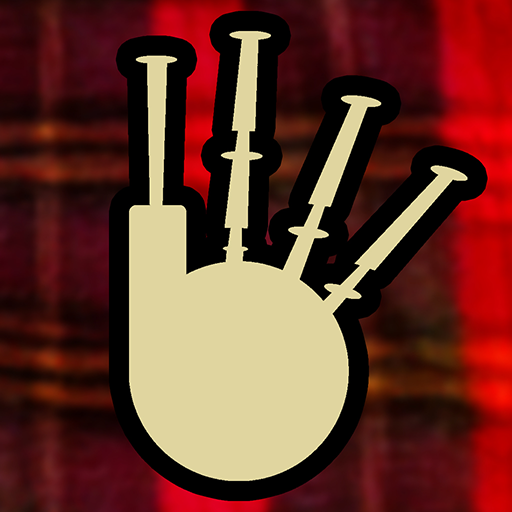 Bagpipe Simulator logo