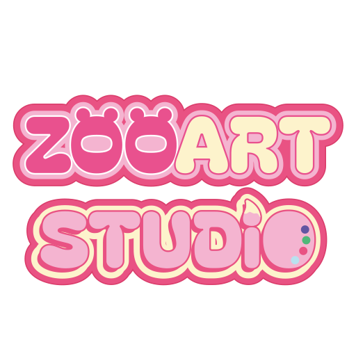 쥬아트스튜디오 logo