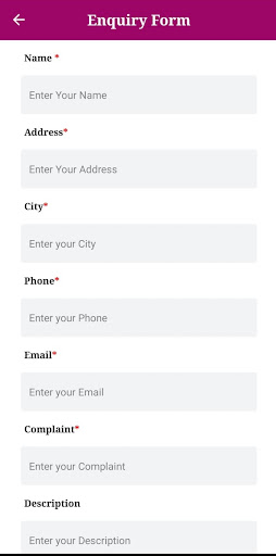 TEQSERV Screen 3