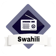 Radio Station Swahili - All FM AM