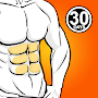 Six Pack Abs Workout 30 Days