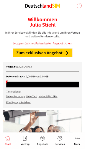 App-voorskou