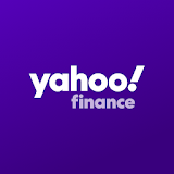 Yahoo Finance for Android TV icon