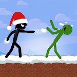 Cover Image of Download Stickman vs Zombies 1.5.3 APK