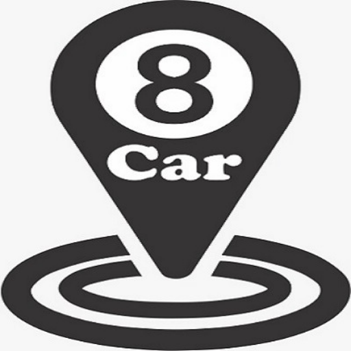 8Car - Motorista
