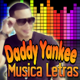 Musica de Daddy Yankee Despacito +Letras Reggaeton icon