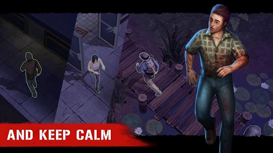 Horror Show – Online Survival Apk Mod for Android [Unlimited Coins/Gems] 10