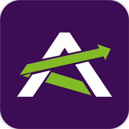 Ática Invest logo