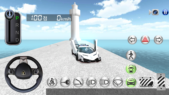 3D Driving Class 25.12 Screenshots 9