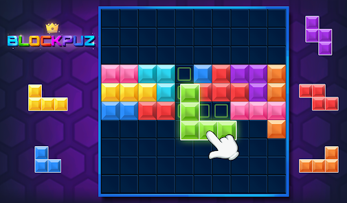 Google play hotsell block puzzle