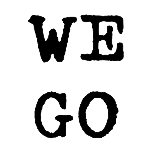 We Go Rappresentanze logo