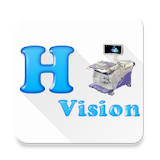 HighVision icon