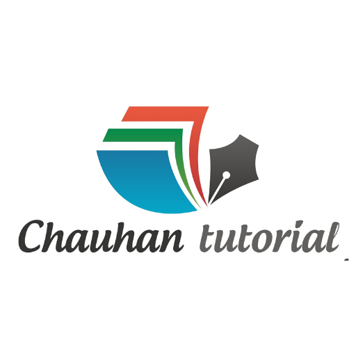 Chauhan Tutorial for  Android – Latest Version & Features app icon