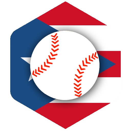 Beisbol Puerto Rico 2019 - 202  Icon