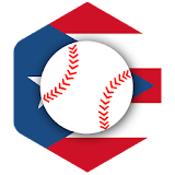 Beisbol Puerto Rico 2019 - 2020 icon