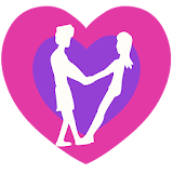 Free Dating App  - IFELOVE icon
