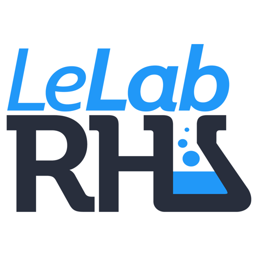 Le Lab RH logo