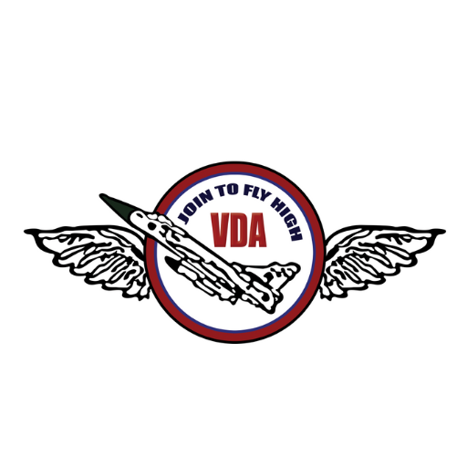 Vizag Defence Academy logo
