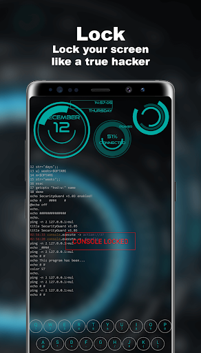 3d Hacker Wallpaper For Android Image Num 84