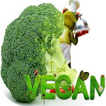 Cover Image of Download Dietas y Recetas Vegetarianas 1.0 APK