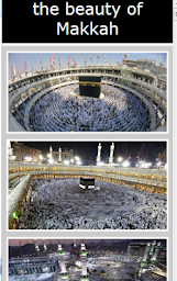 Download Wallpapers The Beauty of Makkah APK 1.0 for Android