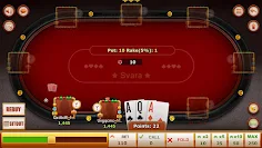 Play Seka with friends! - Screenshot 4
