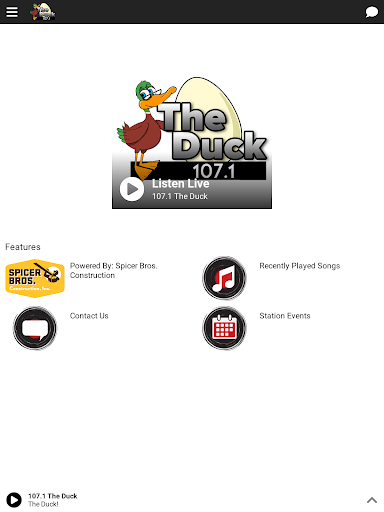 107.1 The Duck Screen 3