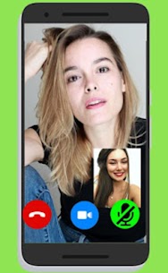 Indian Sexy Girls Video Call Apk Desi Hot Chat Latest for Android 1