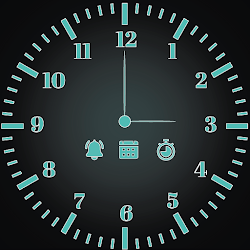 Download Smart Night Clock (3).apk for Android 