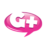 G PLUS icon