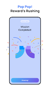 Imágen 5 Over Wallet: for Over Protocol android