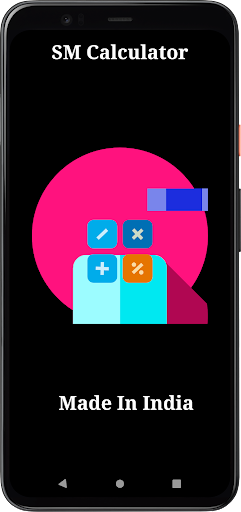 SM Calculator Screen 3