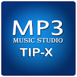 Kumpulan Lagu Tipe X Seven mp3 icon