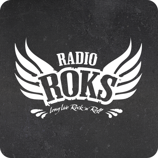 Radio ROKS Ukraine  Icon