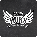 Cover Image of Download Radio ROKS Ukraine  APK