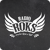 Radio ROKS Ukraine icon